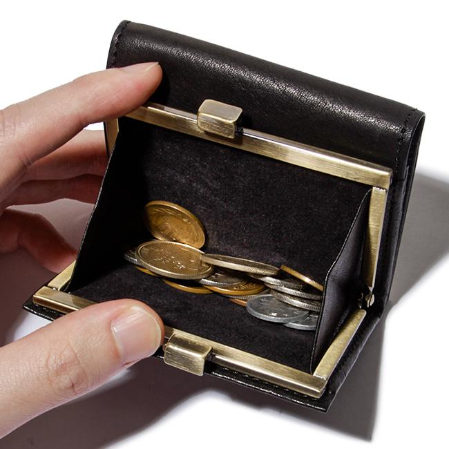 スロウ ボーノ 二つ折り財布 SLOW 333s130l