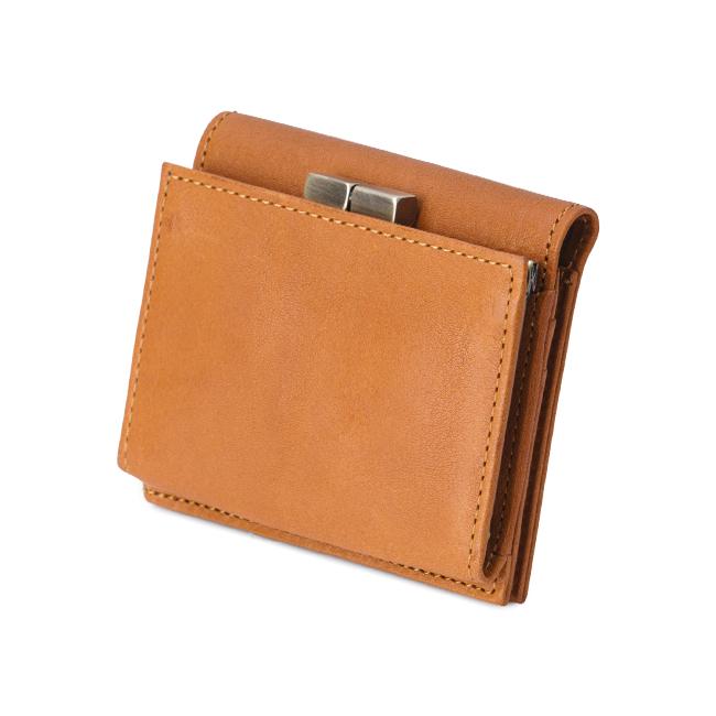 スロウ ボーノ 二つ折り財布 SLOW 333s130l