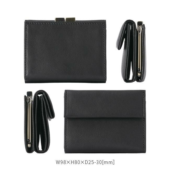 スロウ ボーノ 三つ折り財布 SLOW 333s131l