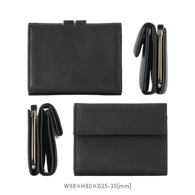 スロウ ボーノ 三つ折り財布 SLOW 333s131l