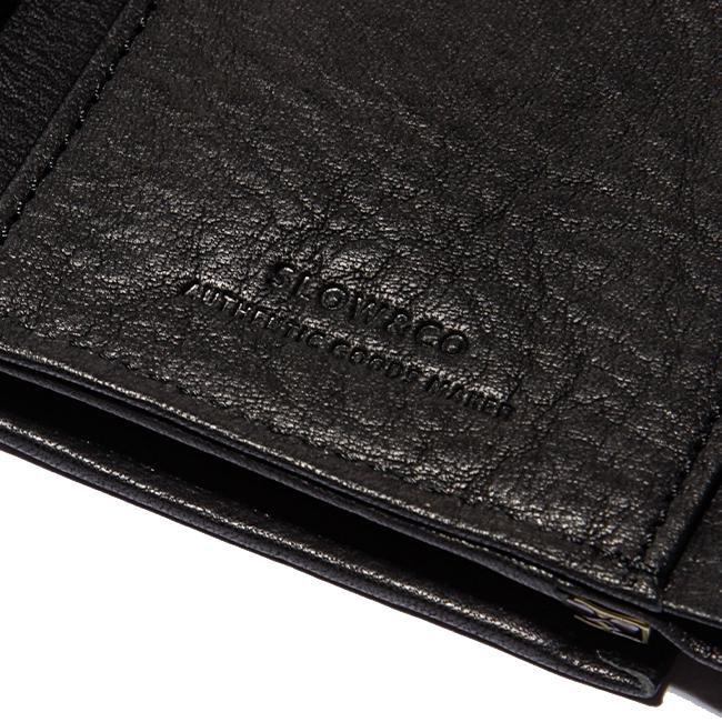 スロウ ボーノ 三つ折り財布 SLOW 333s131l