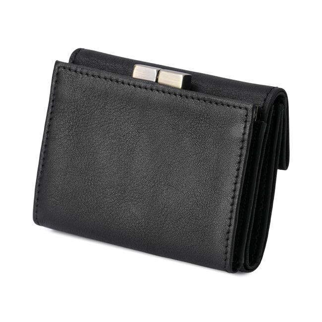 スロウ ボーノ 三つ折り財布 SLOW 333s131l