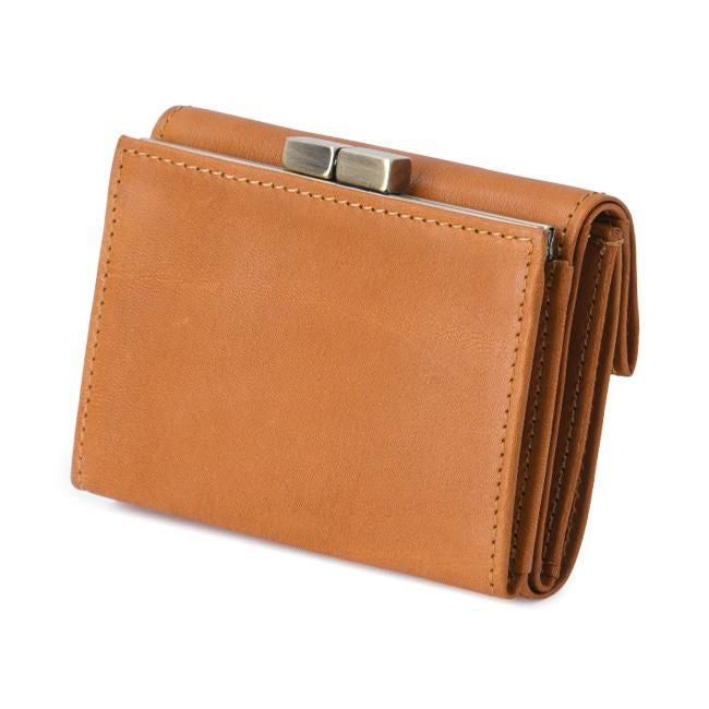 スロウ ボーノ 三つ折り財布 SLOW 333s131l