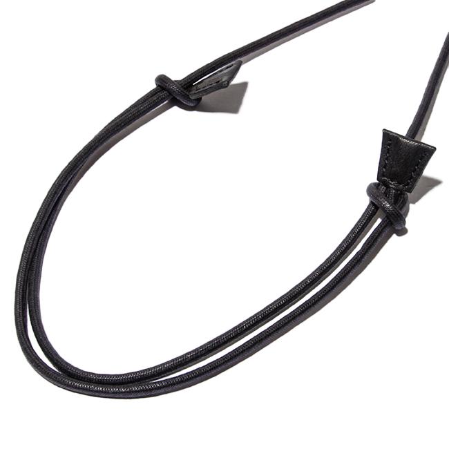 スロウ ボーノ ショルダーウォレット SLOW 333s132l