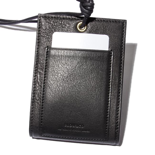 スロウ ボーノ ショルダーウォレット SLOW 333s132l