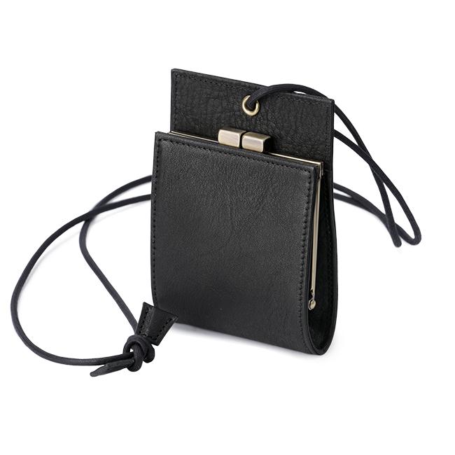 スロウ ボーノ ショルダーウォレット SLOW 333s132l