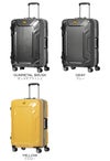 HIRODBC クロノス スーツケース  dya8168-24