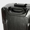 HIRODBC クロノス スーツケース  dya8168-24