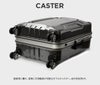 HIRODBC クロノス スーツケース  dya8168-24
