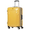 HIRODBC クロノス スーツケース  dya8168-24