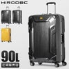 HIRODBC クロノス スーツケース  dya8168-28