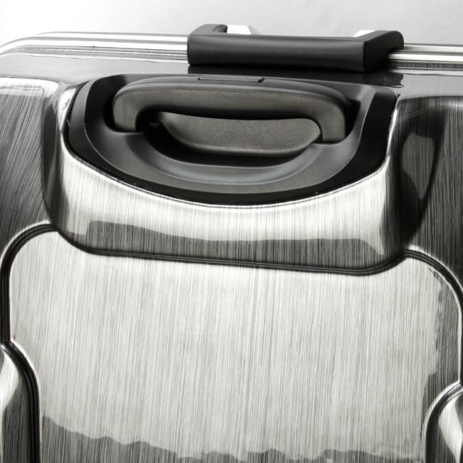 HIRODBC クロノス スーツケース  dya8168-28