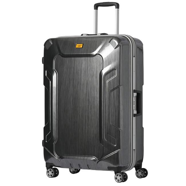 スーツケース Lサイズ LL 90L 受託無料 158cm以内 アルミフレーム