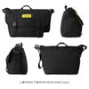 マンハッタンポーテージ バイク メッセンジャーバッグ Manhattan Portage mp1615