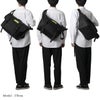 マンハッタンポーテージ バイク メッセンジャーバッグ Manhattan Portage mp1615