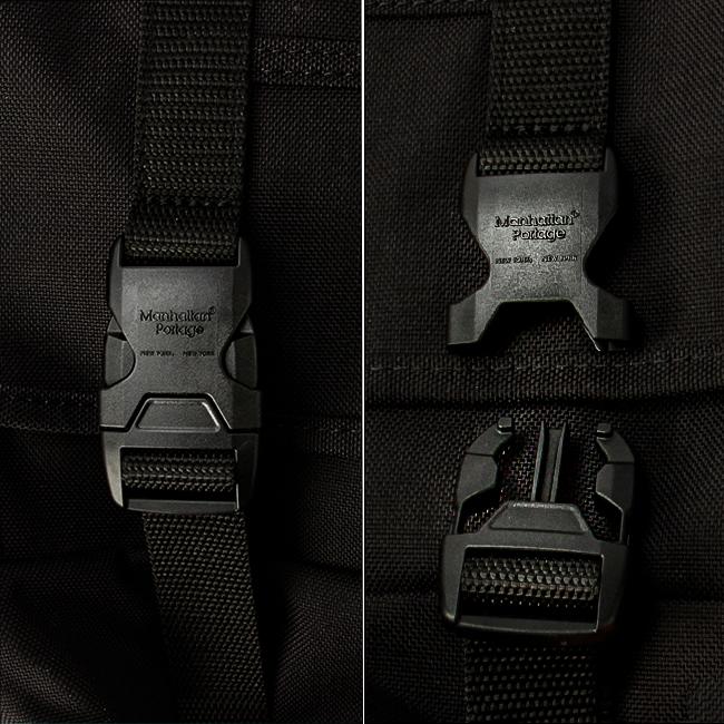 マンハッタンポーテージ バイク メッセンジャーバッグ Manhattan Portage mp1615