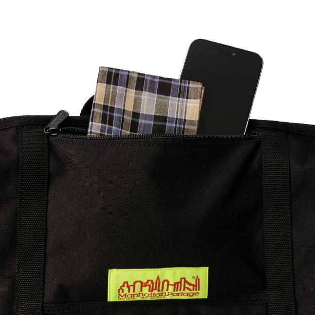 マンハッタンポーテージ バイク メッセンジャーバッグ Manhattan Portage mp1615