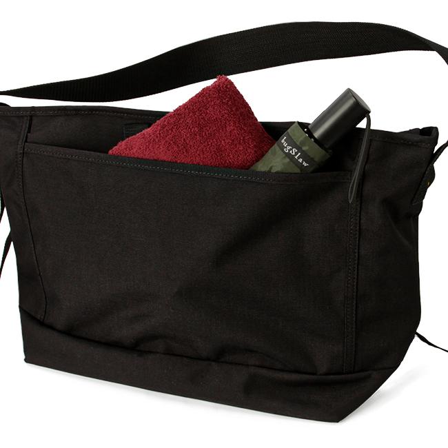 マンハッタンポーテージ バイク メッセンジャーバッグ Manhattan Portage mp1615