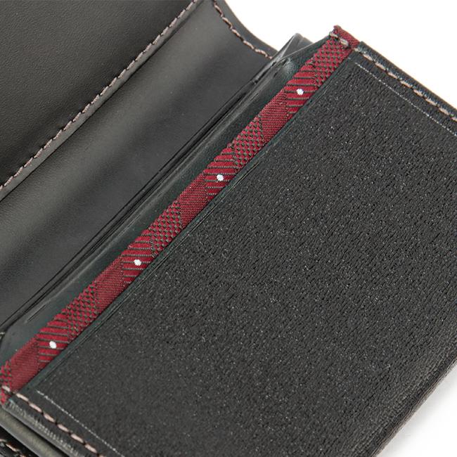 タケオキクチ マックス カードケース 名刺入れ TAKEO KIKUCHI tk-728612