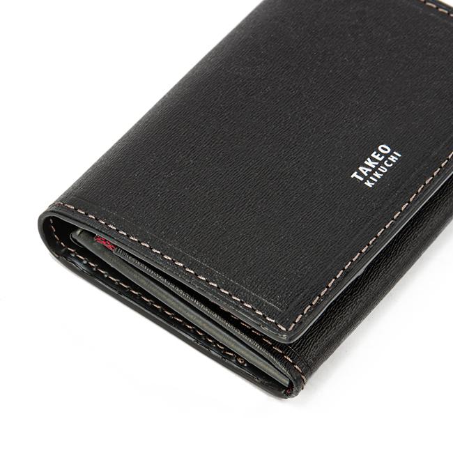 タケオキクチ マックス カードケース 名刺入れ TAKEO KIKUCHI tk-728612