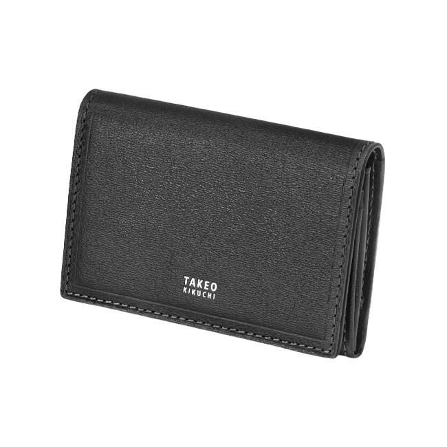 タケオキクチ マックス カードケース 名刺入れ TAKEO KIKUCHI tk-728612