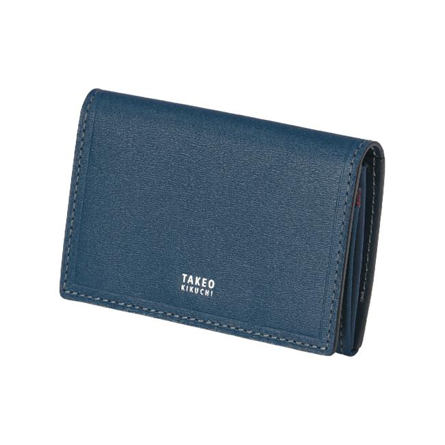 限定品 タケオキクチ 名刺入れ カードケース マックス TAKEO KIKUCHI
