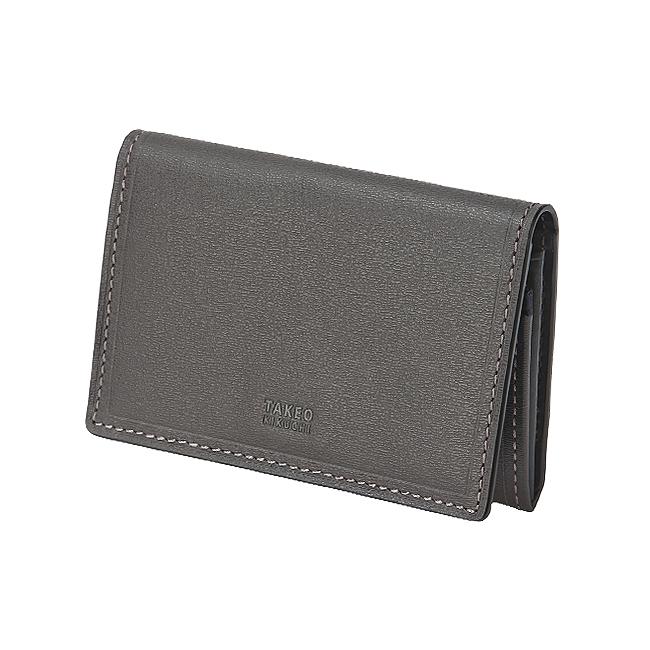 限定品 タケオキクチ 名刺入れ カードケース マックス TAKEO KIKUCHI