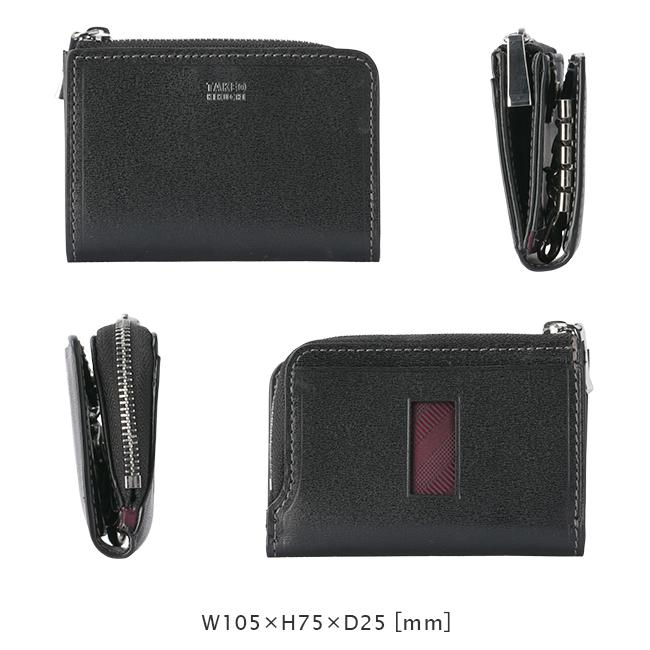 タケオキクチ マックス キーケース キーホルダー TAKEO KIKUCHI tk-728613