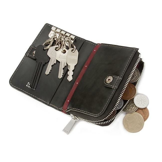 タケオキクチ マックス キーケース キーホルダー TAKEO KIKUCHI tk-728613