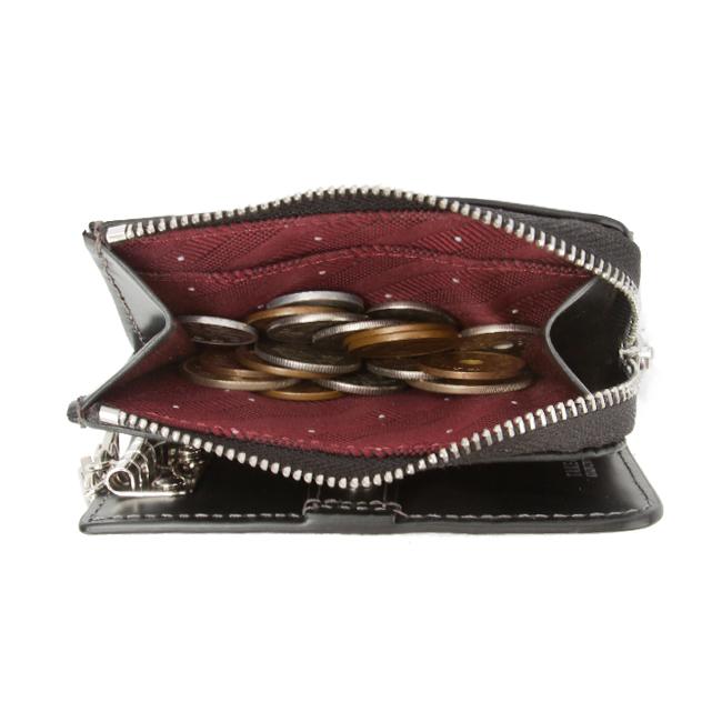 タケオキクチ マックス キーケース キーホルダー TAKEO KIKUCHI tk-728613