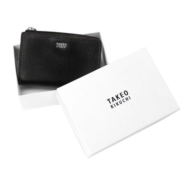 タケオキクチ マックス キーケース キーホルダー TAKEO KIKUCHI tk-728613