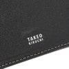 タケオキクチ マックス 二つ折り財布 TAKEO KIKUCHI tk-728615