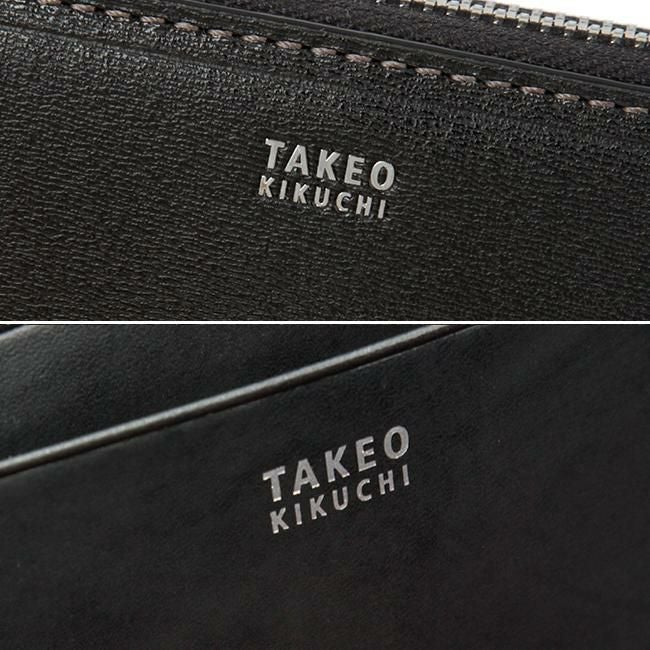 タケオキクチ マックス 長財布 TAKEO KIKUCHI tk-728616