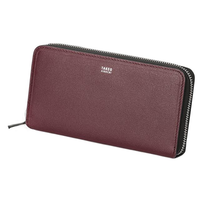 タケオキクチ マックス 長財布 TAKEO KIKUCHI tk-728616