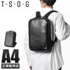 T･S･O･G シーエスーエー リュック  tsog-cs23