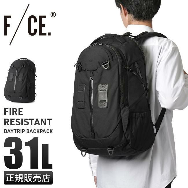 F/CE. ロービック リュック robic-day-pack｜ONLINE STORE by SELECTION