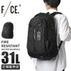 F/CE. ファイヤーレジスタント リュック  fr-daytrip-bp