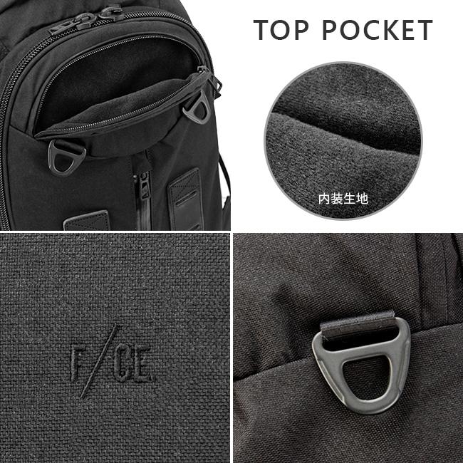 F/CE. リュック バックパック 31L B4 エフシーイー ファイヤーレジスタ