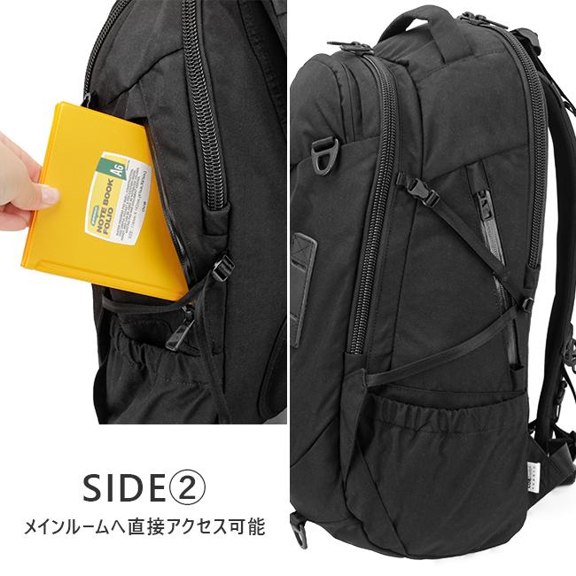 F/CE. ファイヤーレジスタント リュック  fr-daytrip-bp