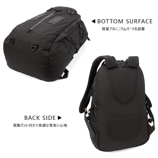 F/CE. ファイヤーレジスタント リュック  fr-daytrip-bp