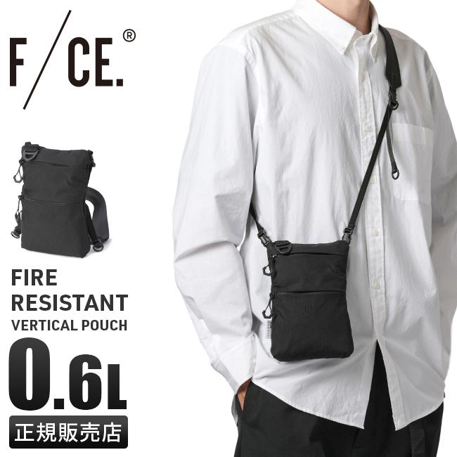 ショルダーバッグ     fumyです WALK IN CLOSET ショルダーバッグ 「 SENTI 」3019 Dyneema Leather