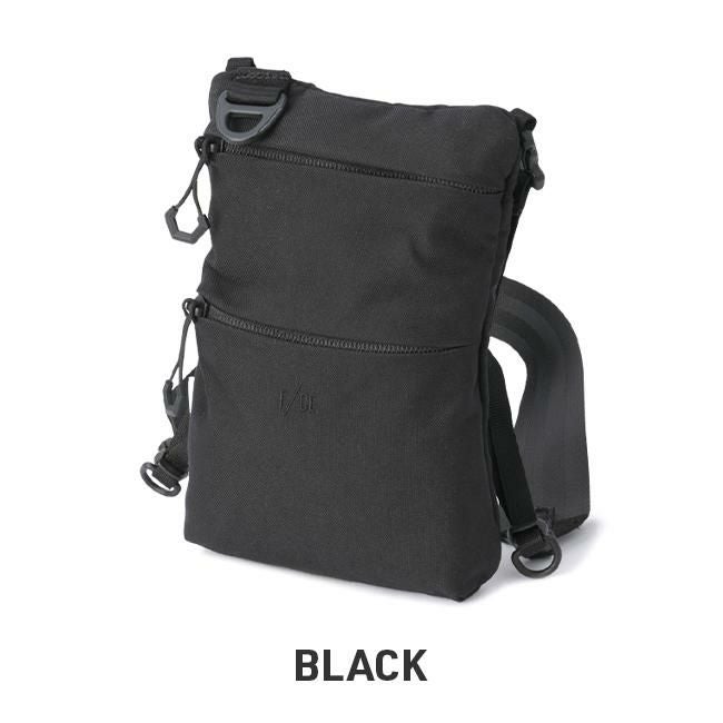 F/CE. ファイヤーレジスタント ショルダーバッグ  fr-v-pouch