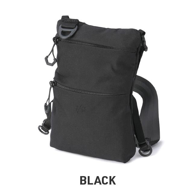 F/CE. ファイヤーレジスタント ショルダーバッグ  fr-v-pouch