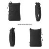 F/CE. ファイヤーレジスタント ショルダーバッグ  fr-v-pouch