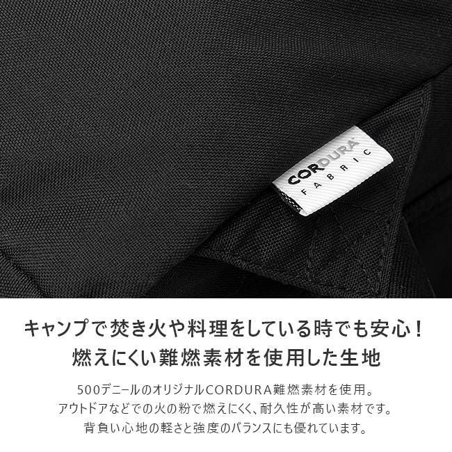 F/CE. ファイヤーレジスタント ショルダーバッグ  fr-v-pouch