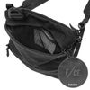 F/CE. ファイヤーレジスタント ショルダーバッグ  fr-v-pouch