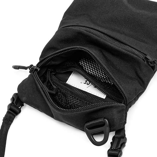 F/CE. ファイヤーレジスタント ショルダーバッグ  fr-v-pouch