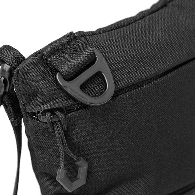 F/CE. ファイヤーレジスタント ショルダーバッグ  fr-v-pouch