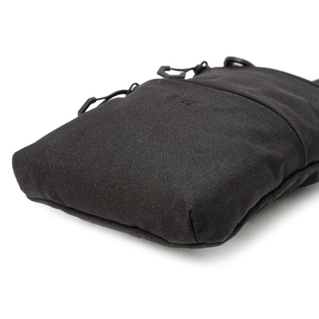 F/CE. ファイヤーレジスタント ショルダーバッグ  fr-v-pouch