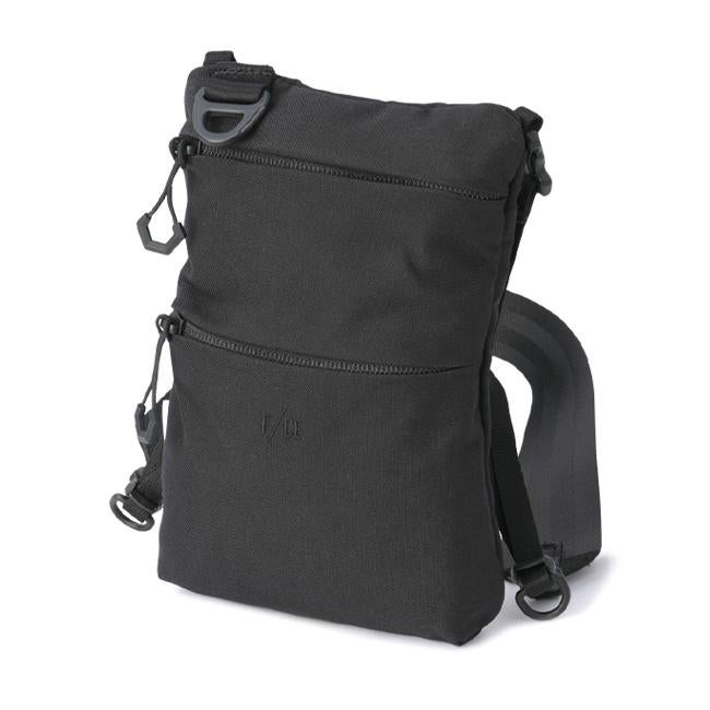 F/CE. ファイヤーレジスタント ショルダーバッグ  fr-v-pouch